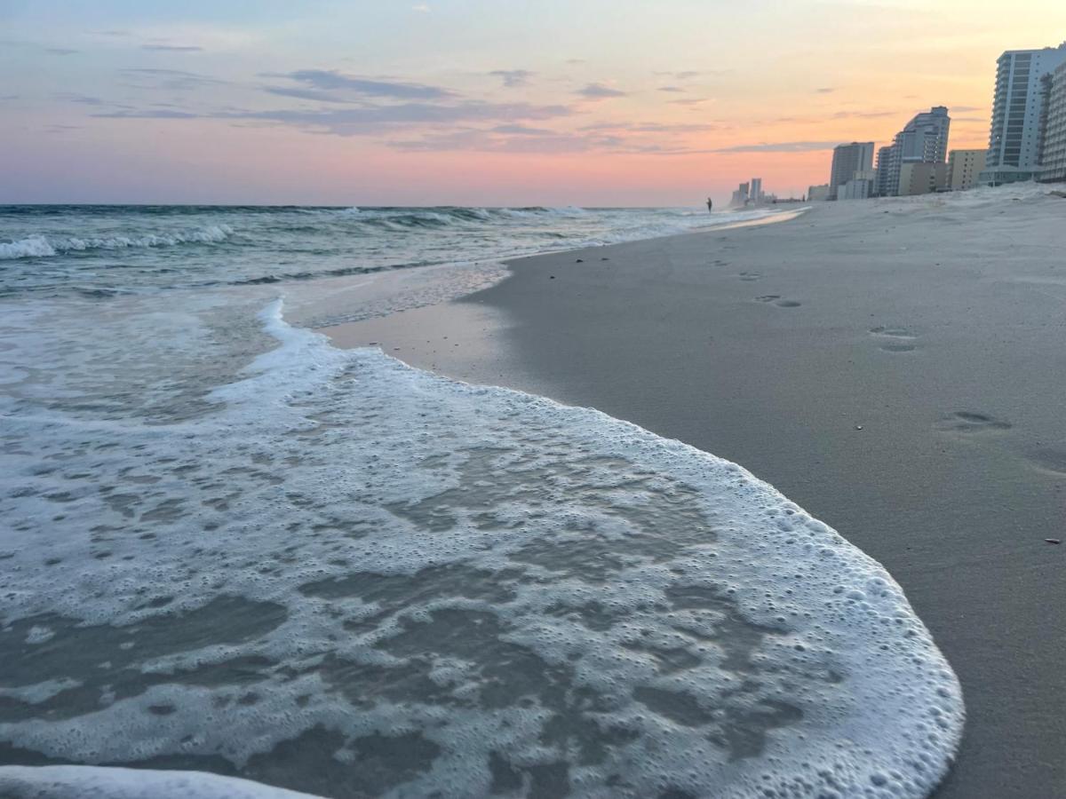 Paradise Prn Gulf Shores Eksteriør billede