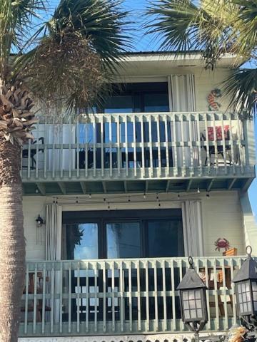 Paradise Prn Gulf Shores Eksteriør billede